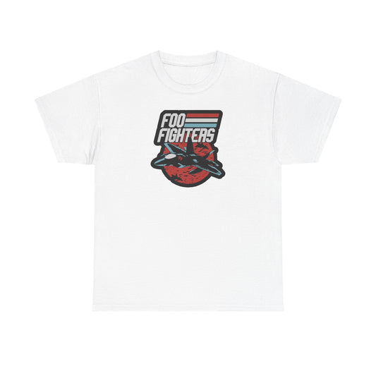 Foo Fighters Graphic Tee
