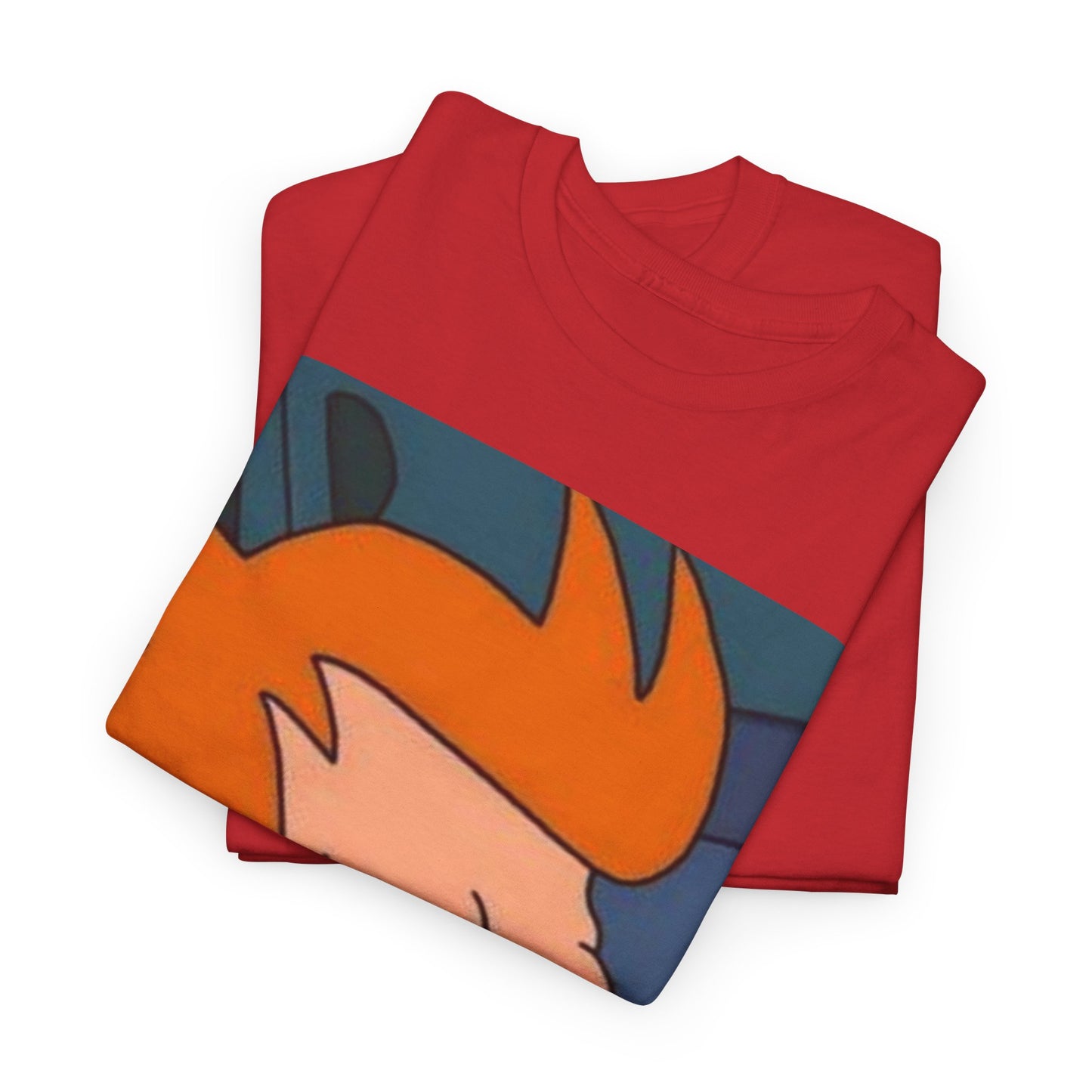 Skeptical Tee