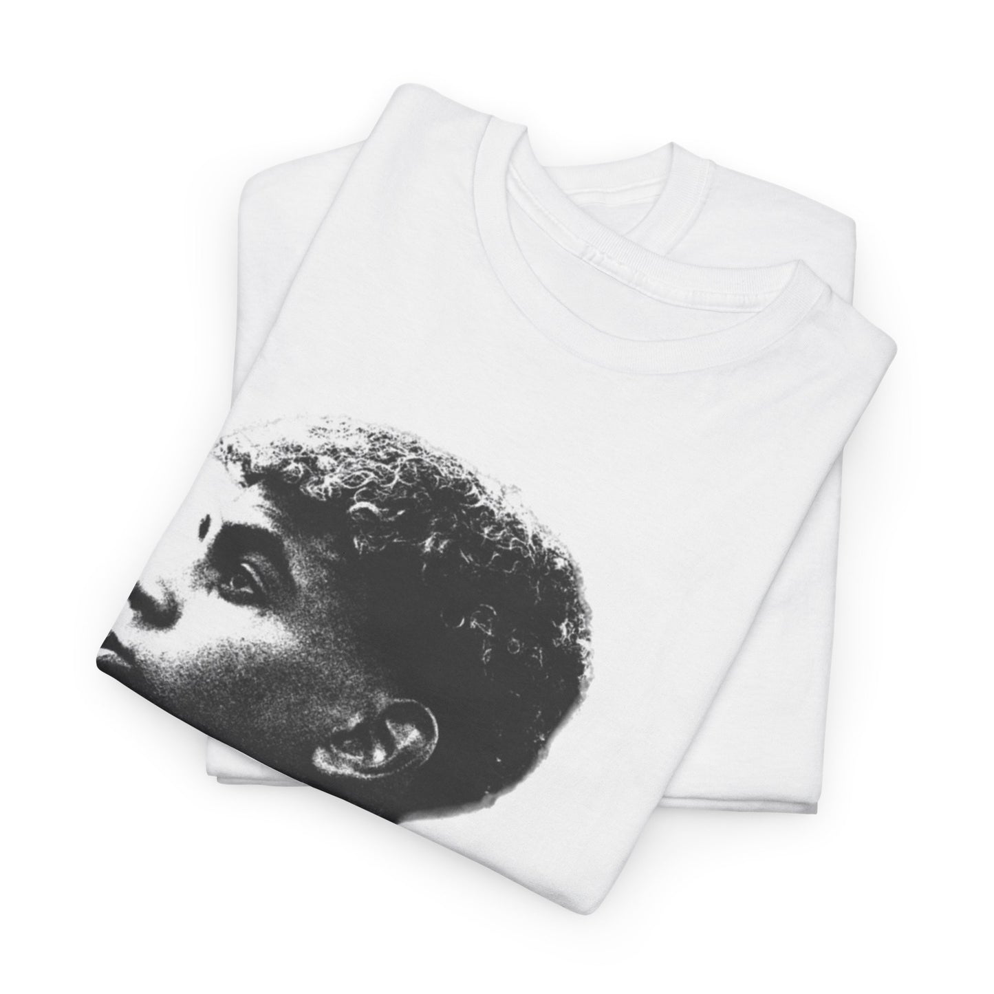 Lamine Yamal Graphic Tee