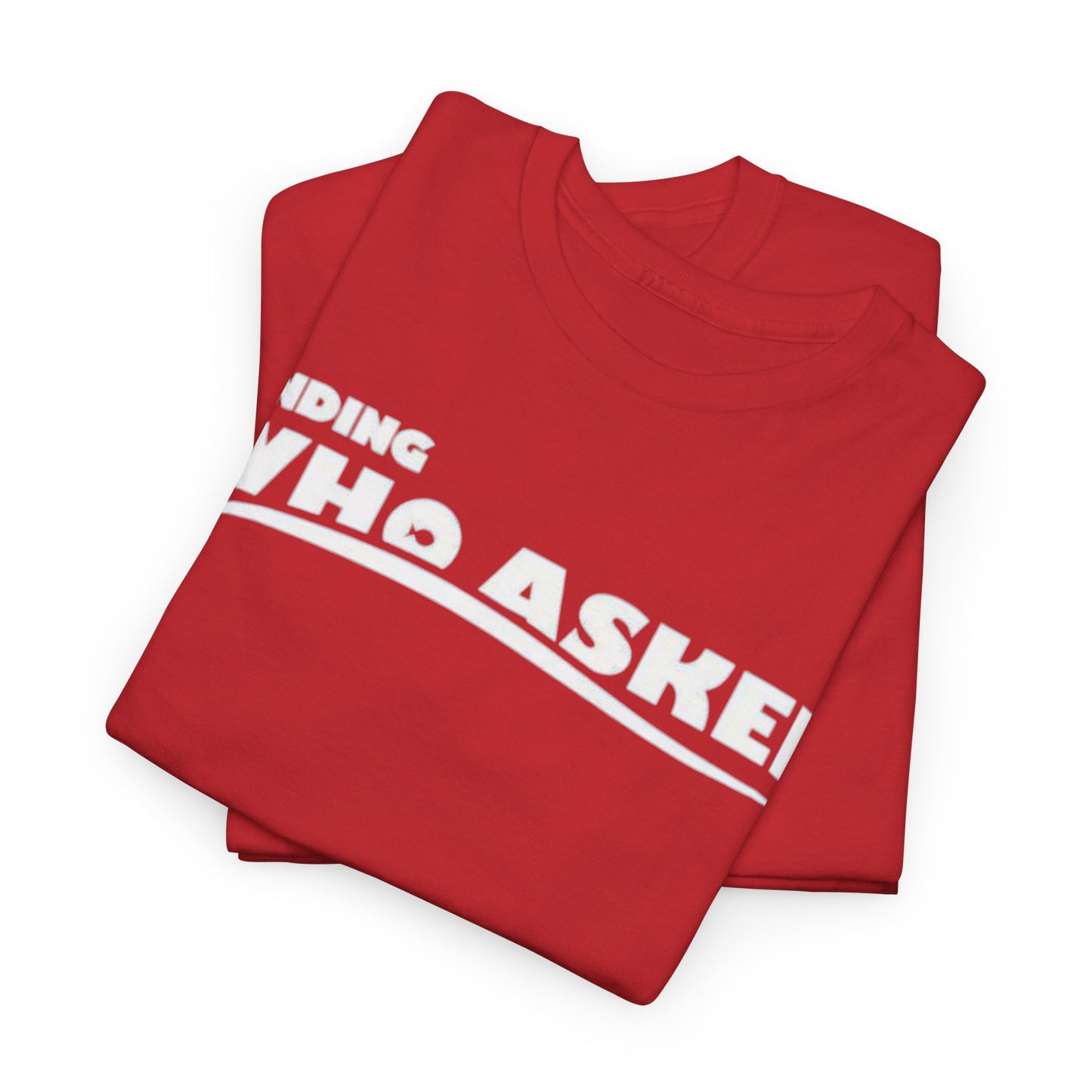 Finding Who Asked 'Nemo' Tee