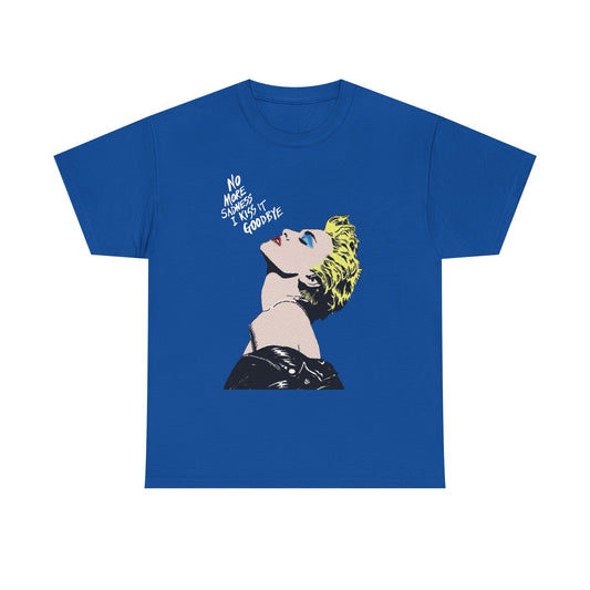 Madonna Pop Art Tee