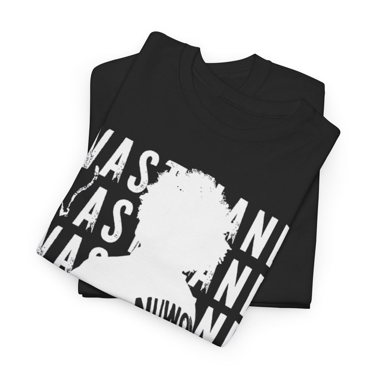 Brent Faiyaz Graphic Tee - 'Wasteland'