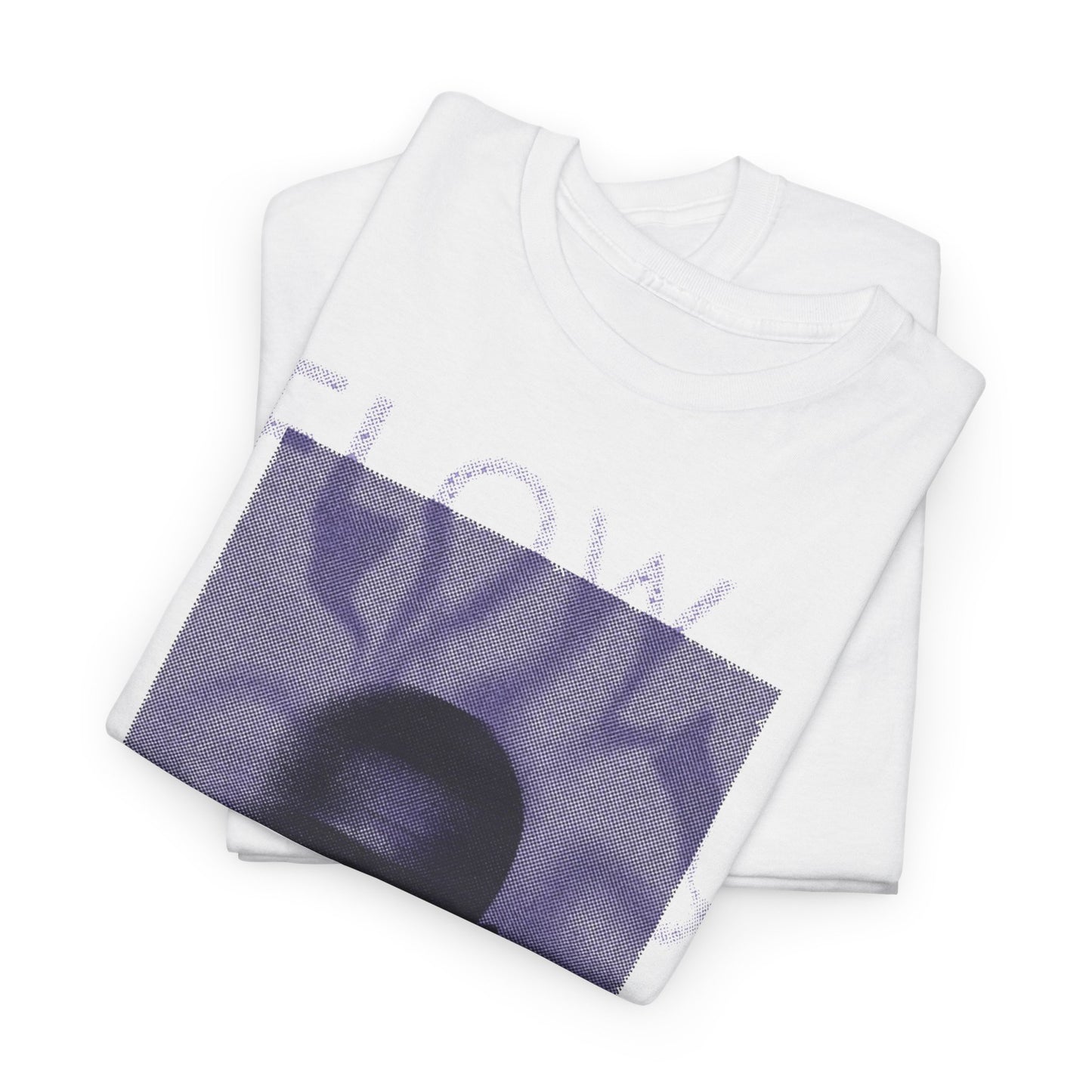 'Flow State' Graphic Tee - Dave