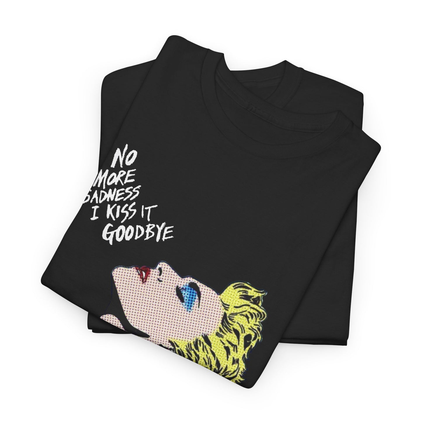 Madonna Pop Art Tee