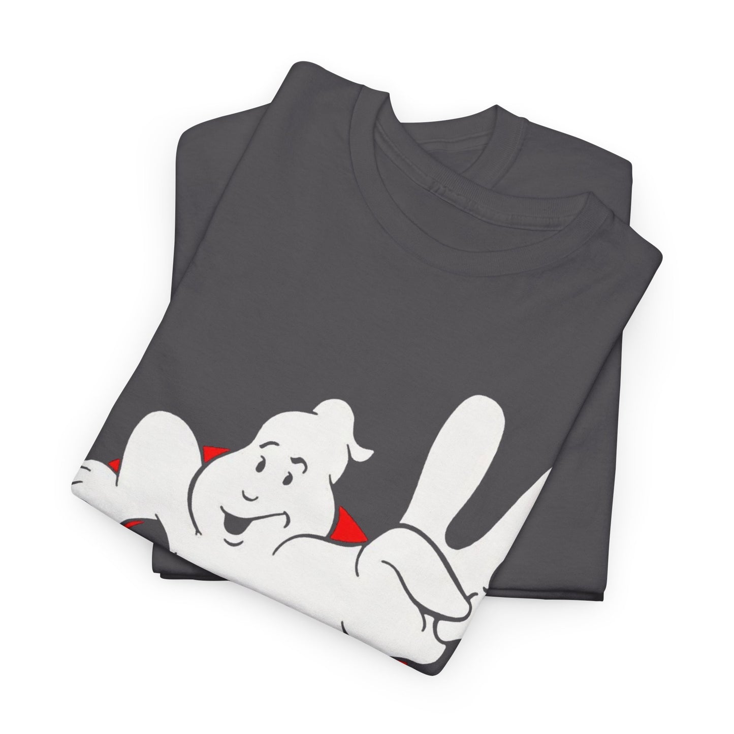 'Peace Out' Ghostbusters Graphic Tee