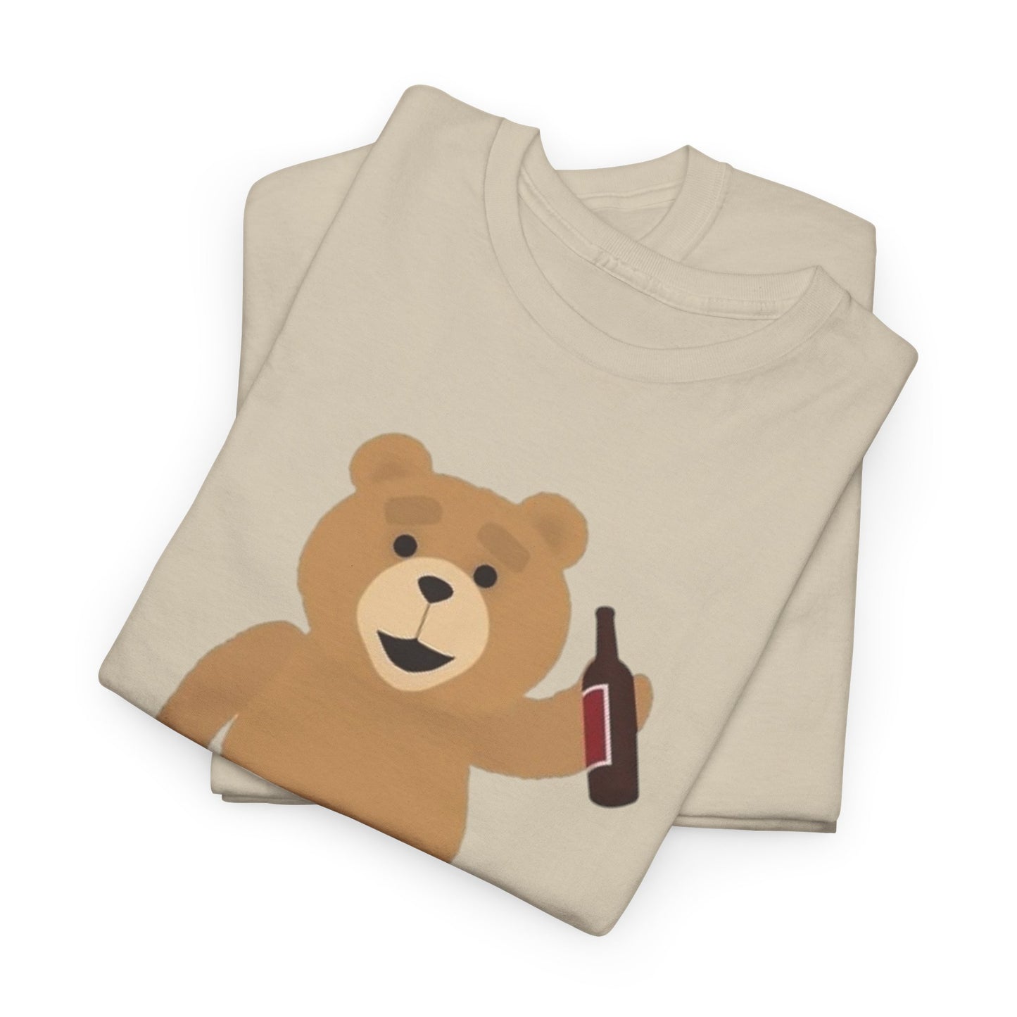 Thunder Buddies Graphic Tee