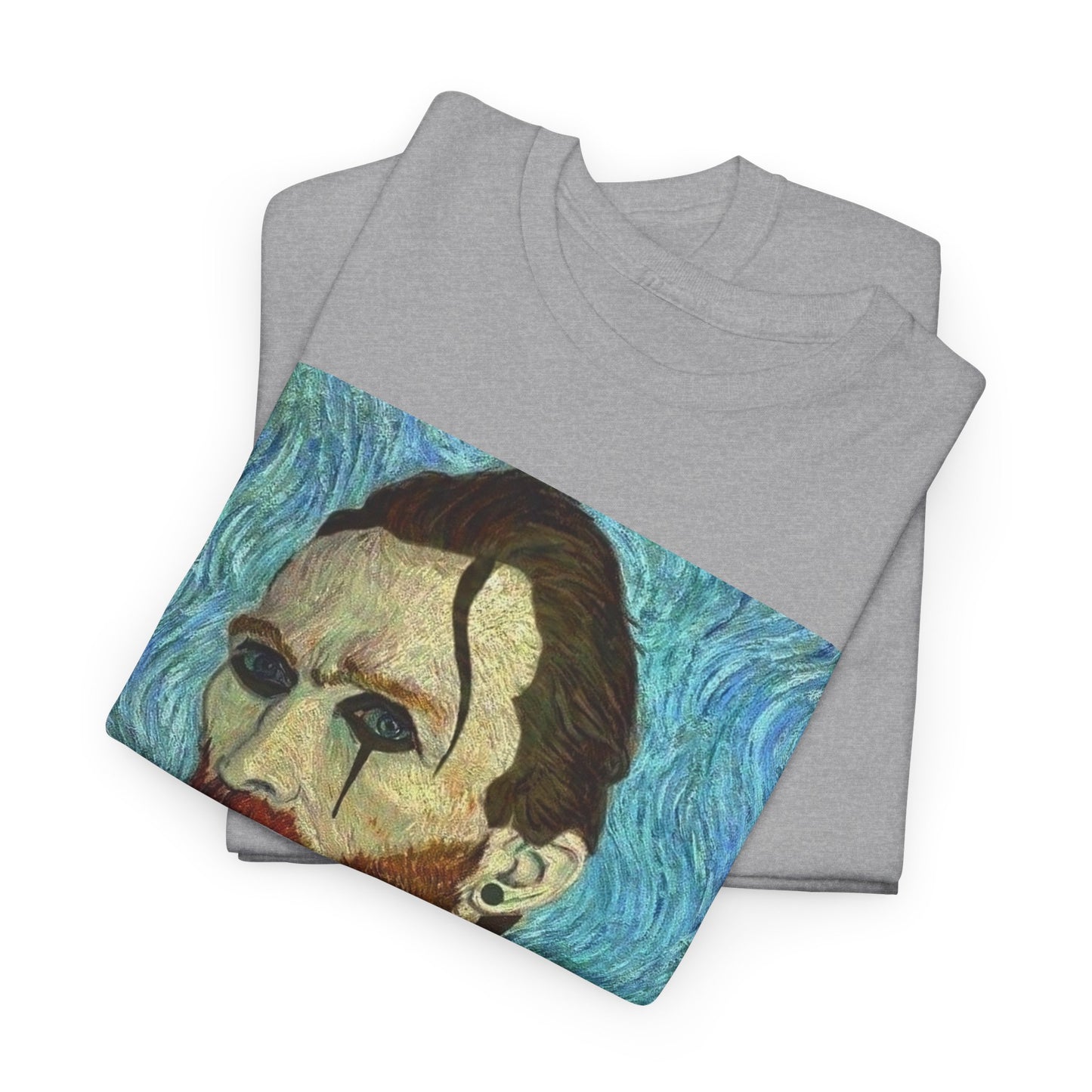 Van Goth Graphic Tee