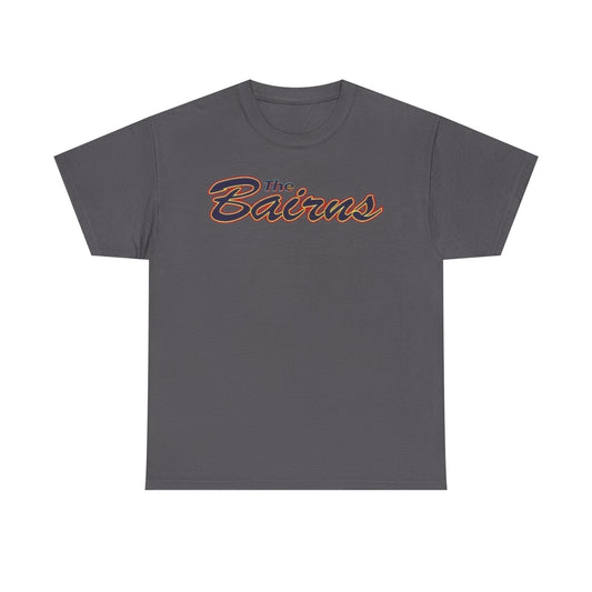 The Bairns Retro Tee