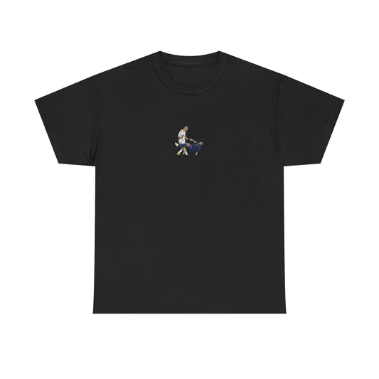 Zidane 'Zizou' Headbutt Tee