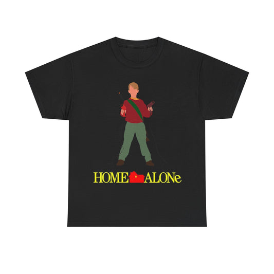 Home Alone Graphic Tee