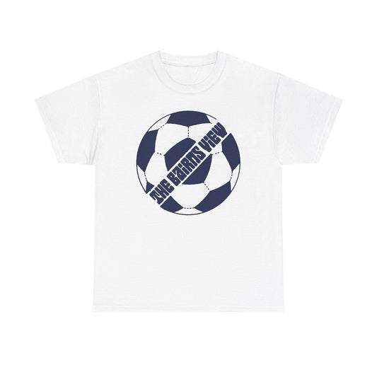 The Bairns View Retro Tee