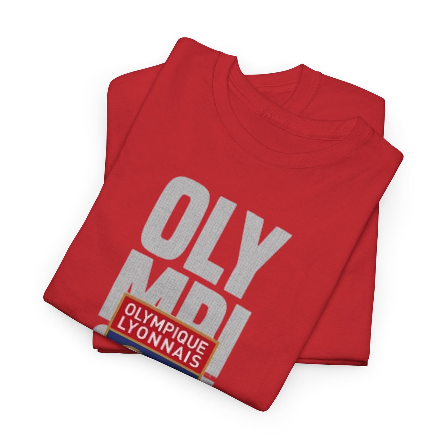 OL Logo Tee