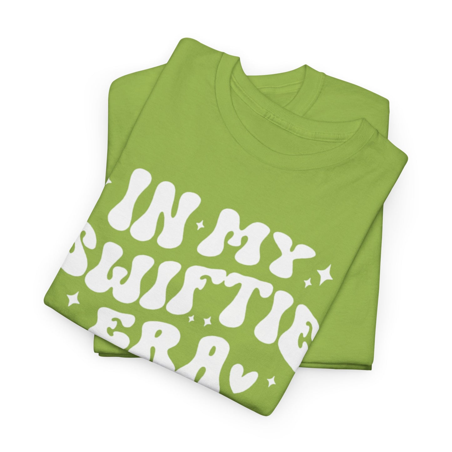 In My Swiftie Era Graphic Tee