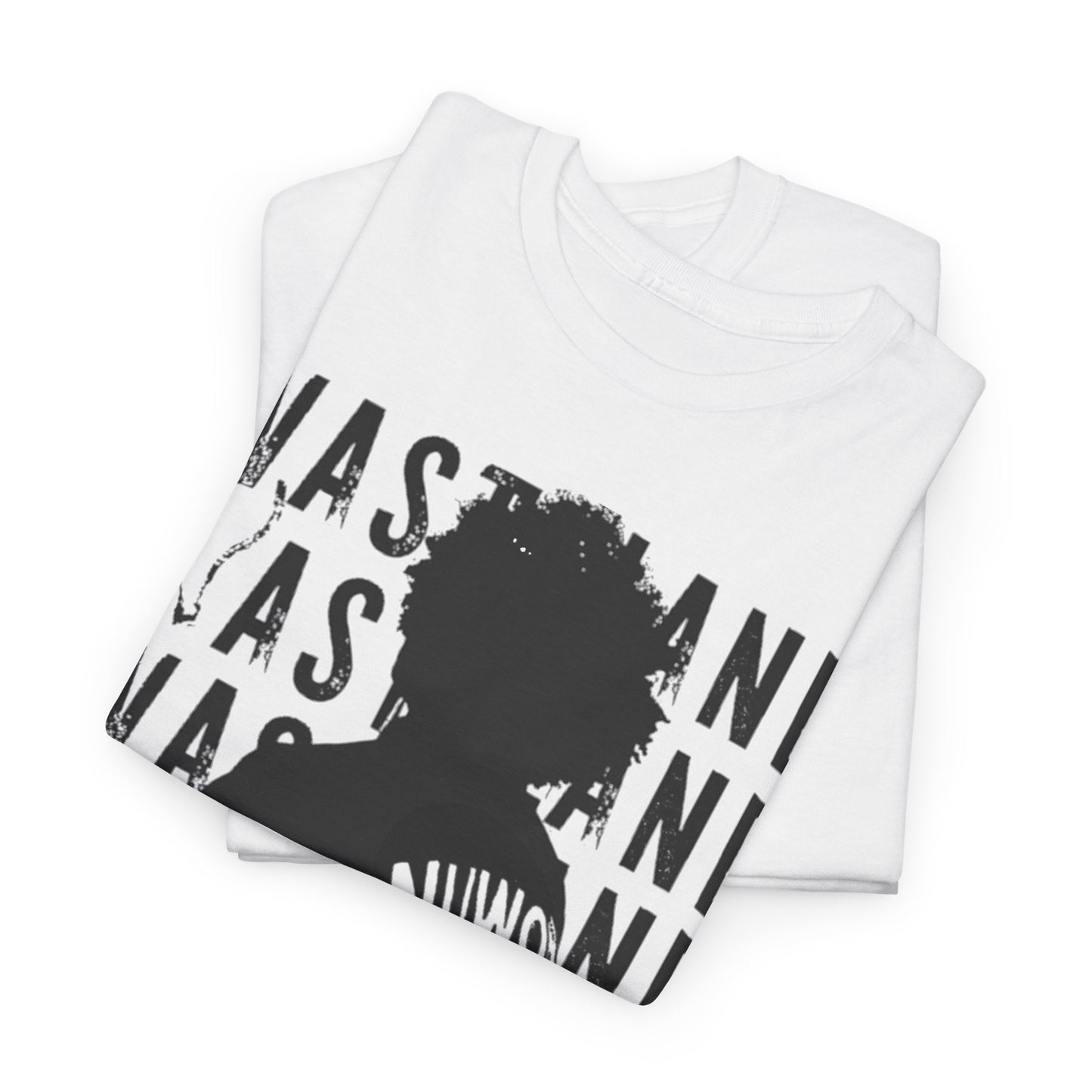 Brent Faiyaz Graphic Tee - 'Wasteland'