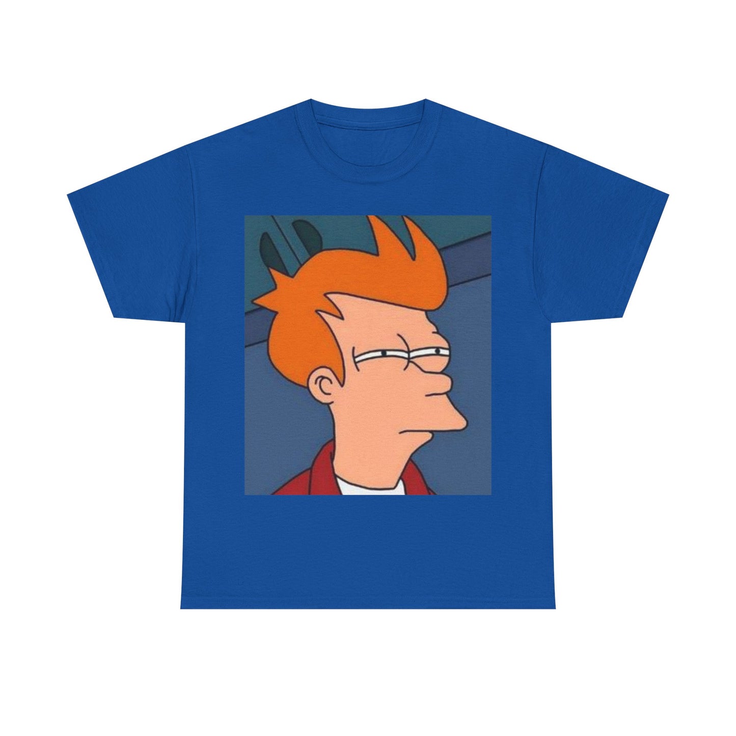 Skeptical Tee
