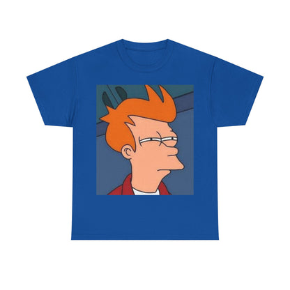 Skeptical Tee