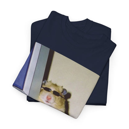 Special Agent Tee