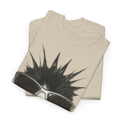 Gothic Kitty Tee