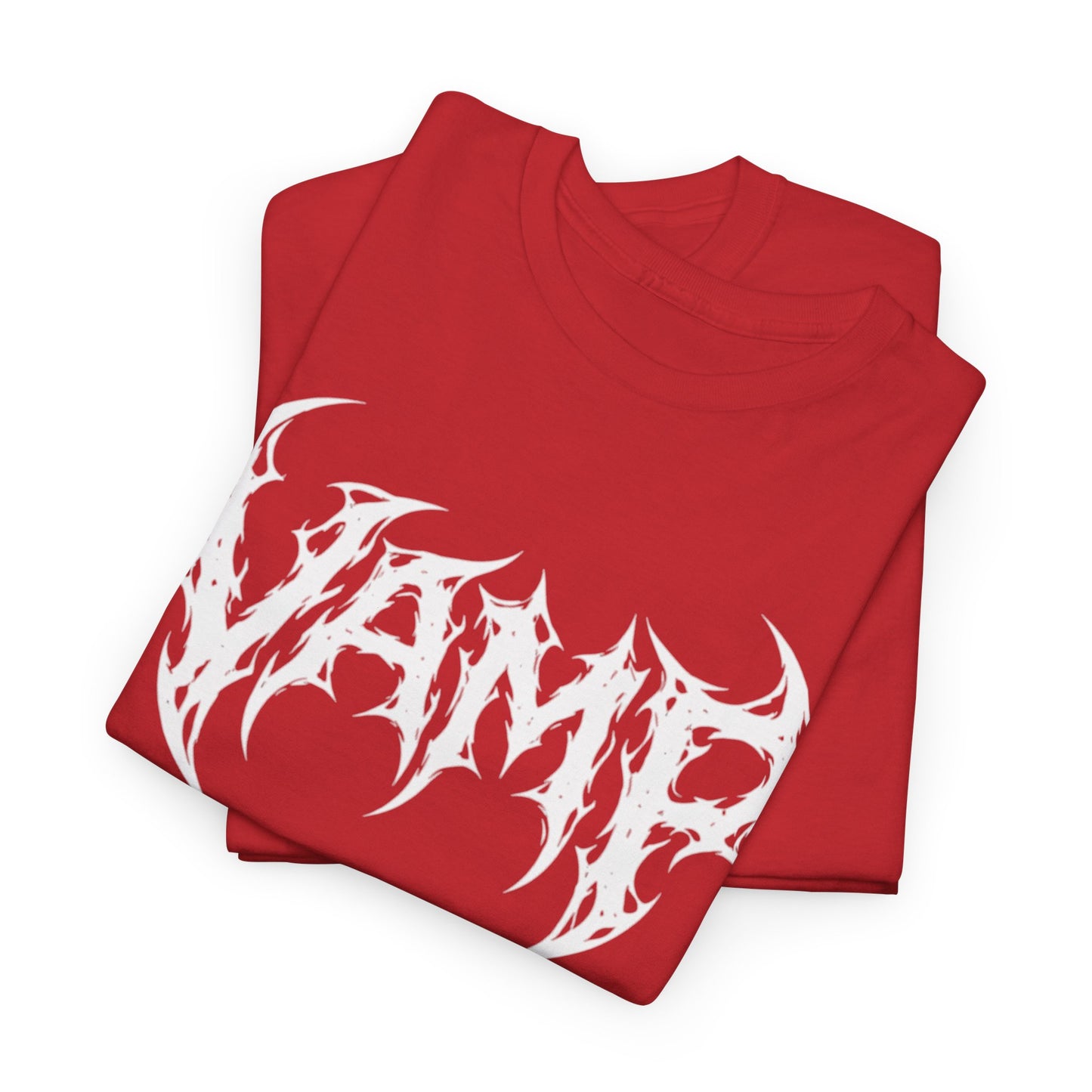 'VAMP' Graphic Tee - Carti