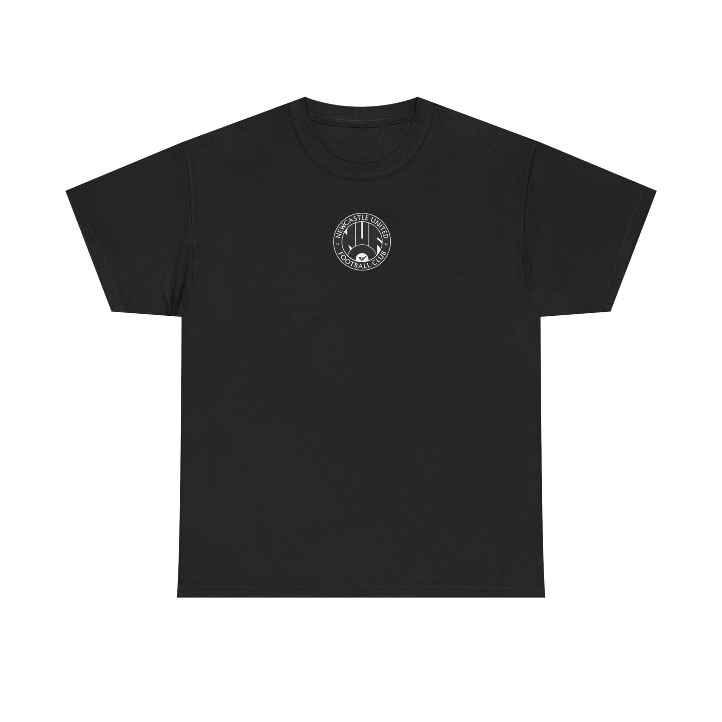 Newcastle Modern Logo Tee
