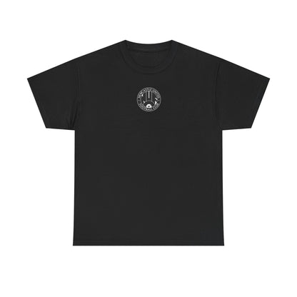 Newcastle Modern Logo Tee