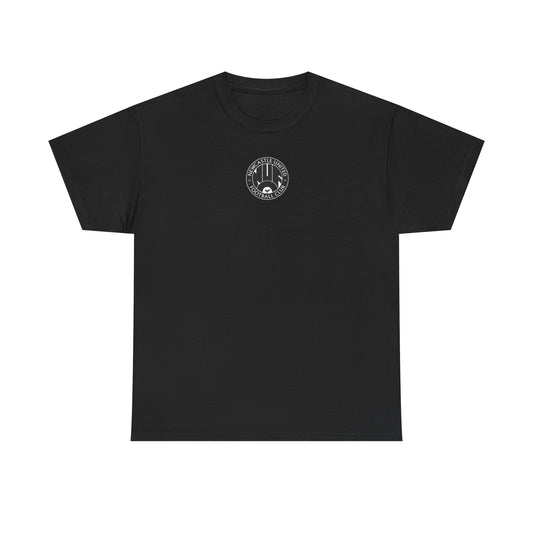 Newcastle Modern Logo Tee