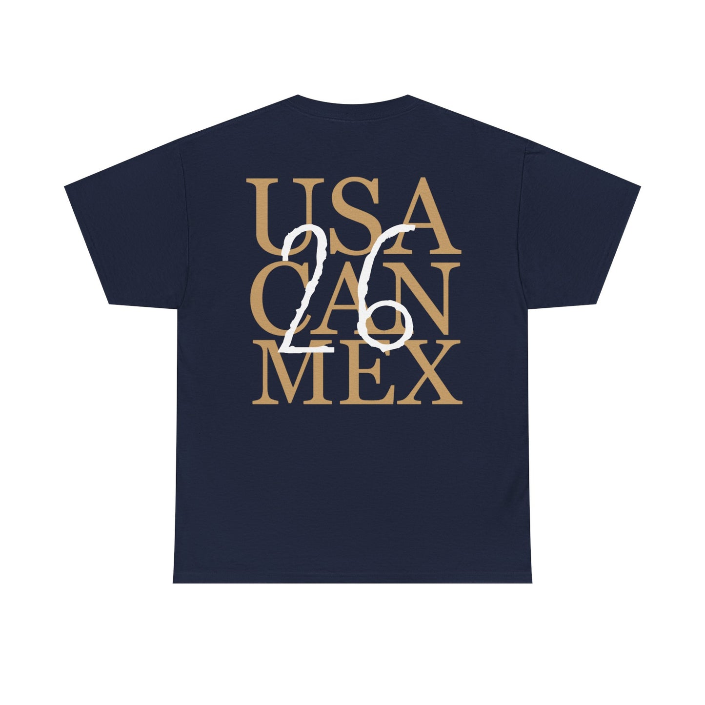 We'll Be Coming Scotland Tee