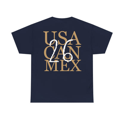 We'll Be Coming Scotland Tee