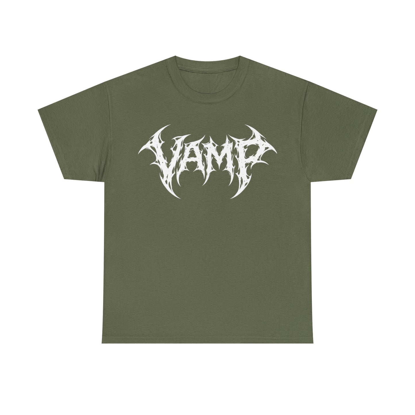 'VAMP' Graphic Tee - Carti