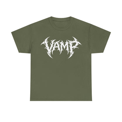'VAMP' Graphic Tee - Carti