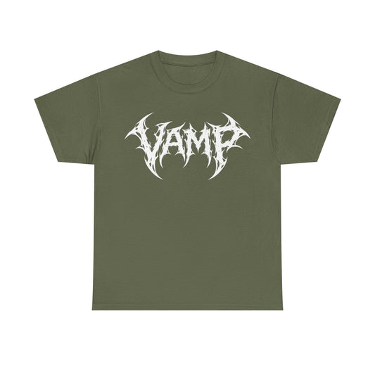 'VAMP' Graphic Tee - Carti
