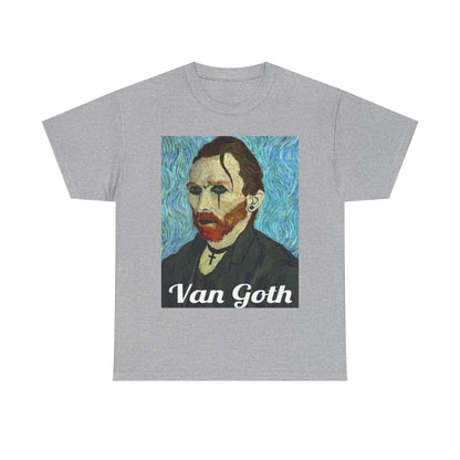 Van Goth Graphic Tee
