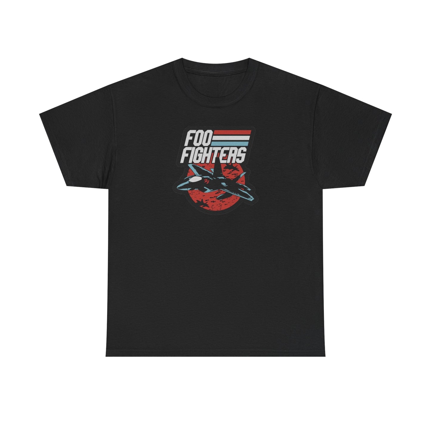 Foo Fighters Graphic Tee