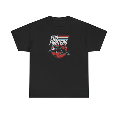 Foo Fighters Graphic Tee