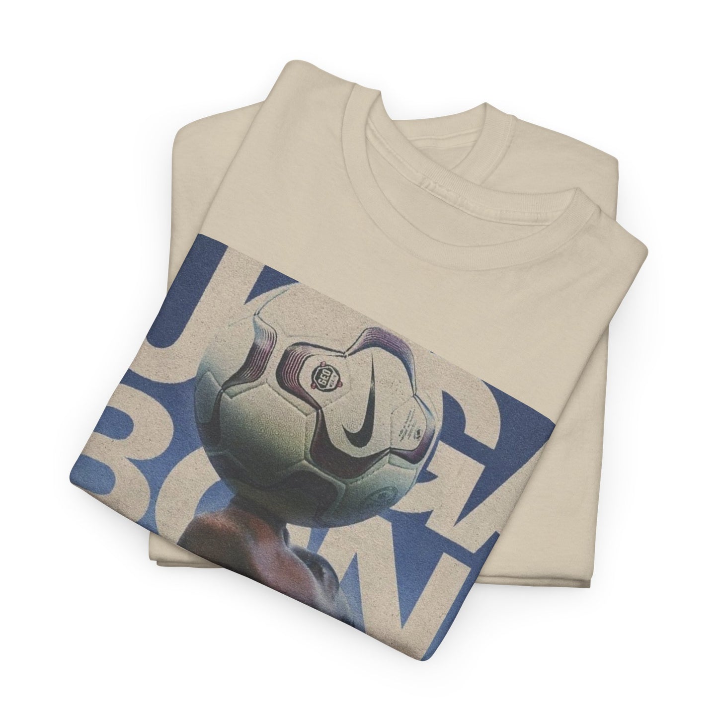 Jogo Bonita 'Ronaldinho' Graphic Tee