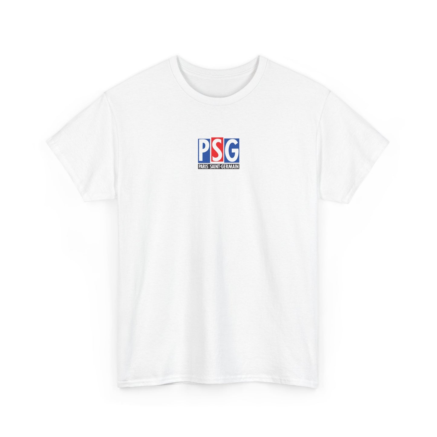 PSG Retro badge 1992 Tee