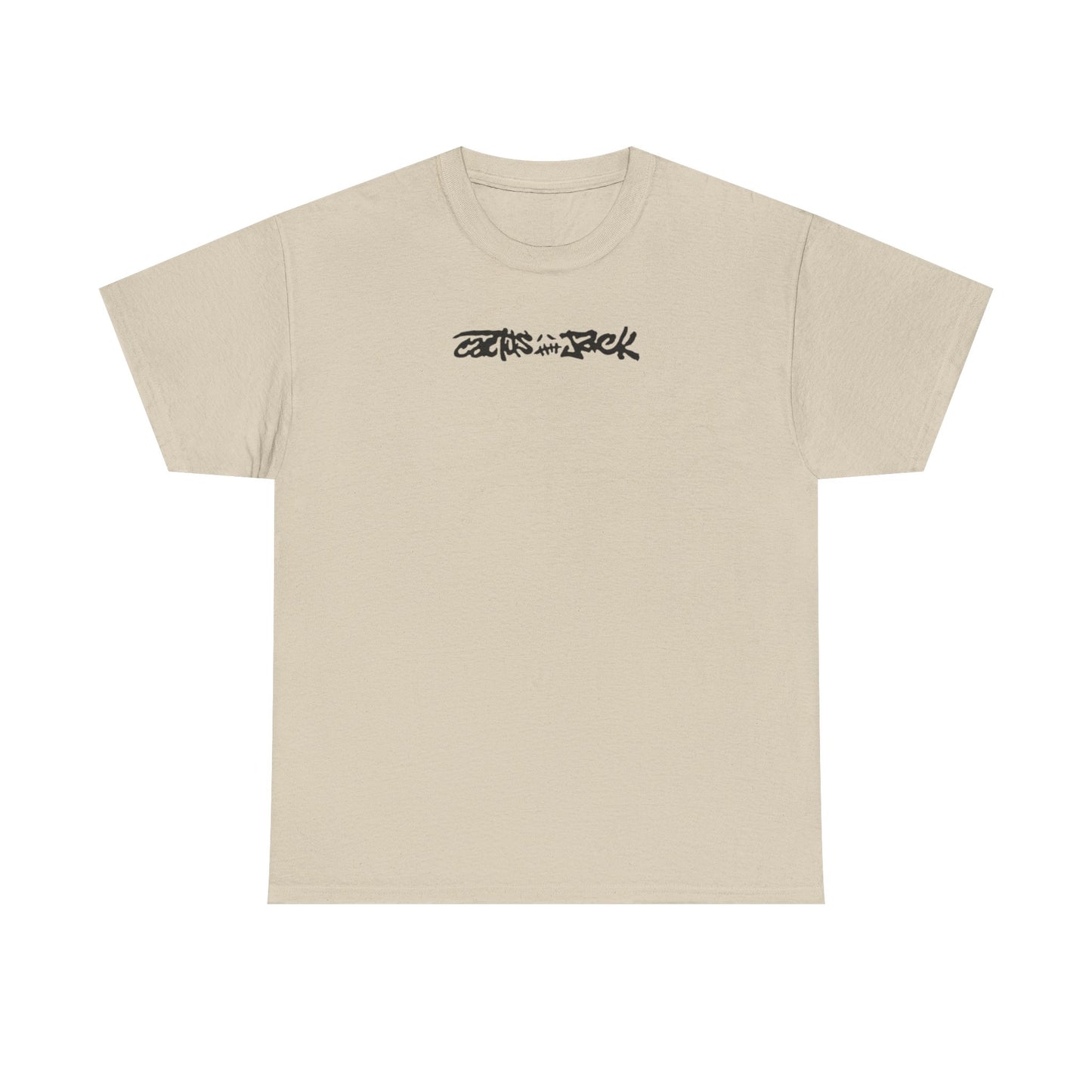 Cactus Jack Tee