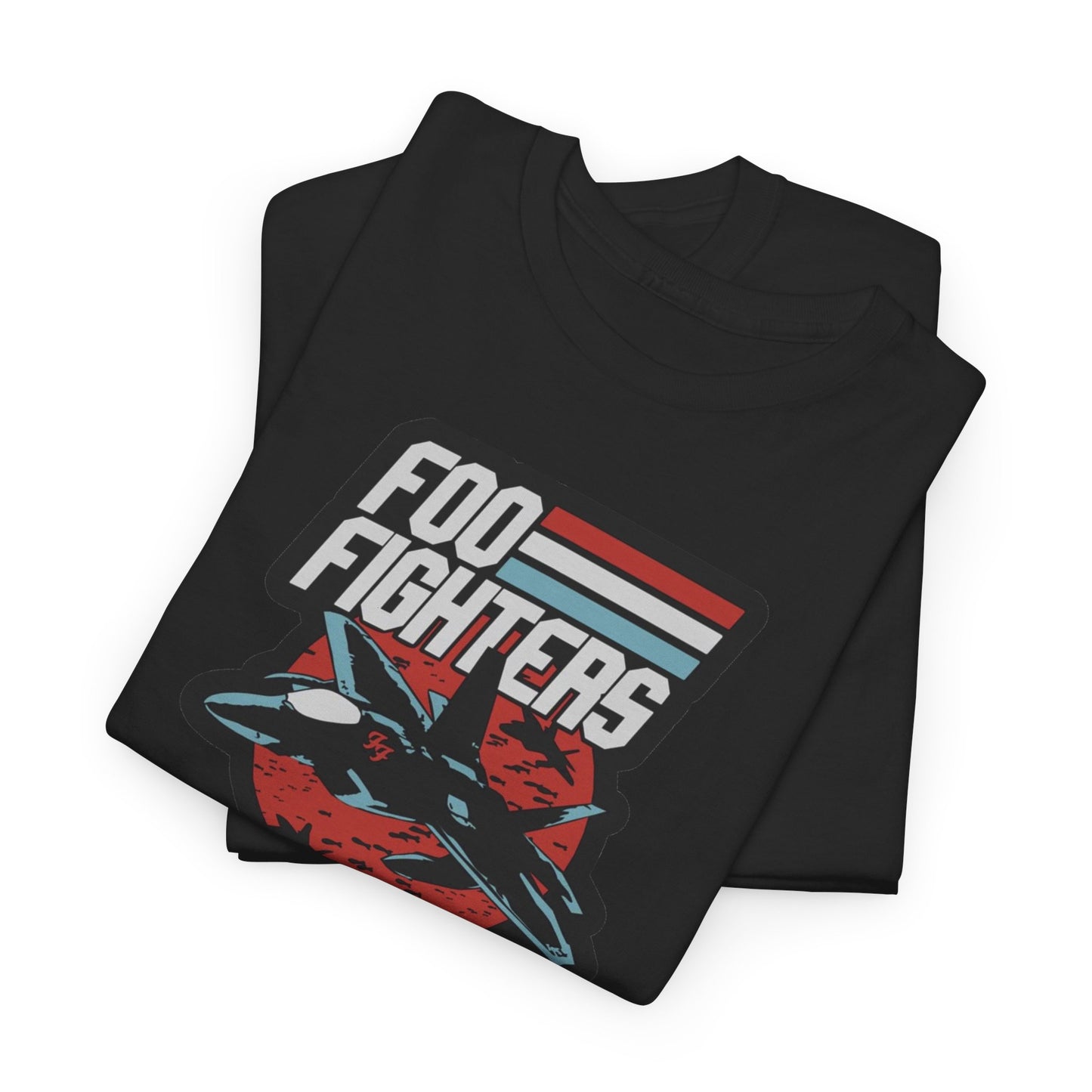 Foo Fighters Graphic Tee