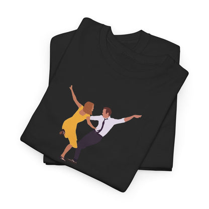 La La Land Graphic Tee