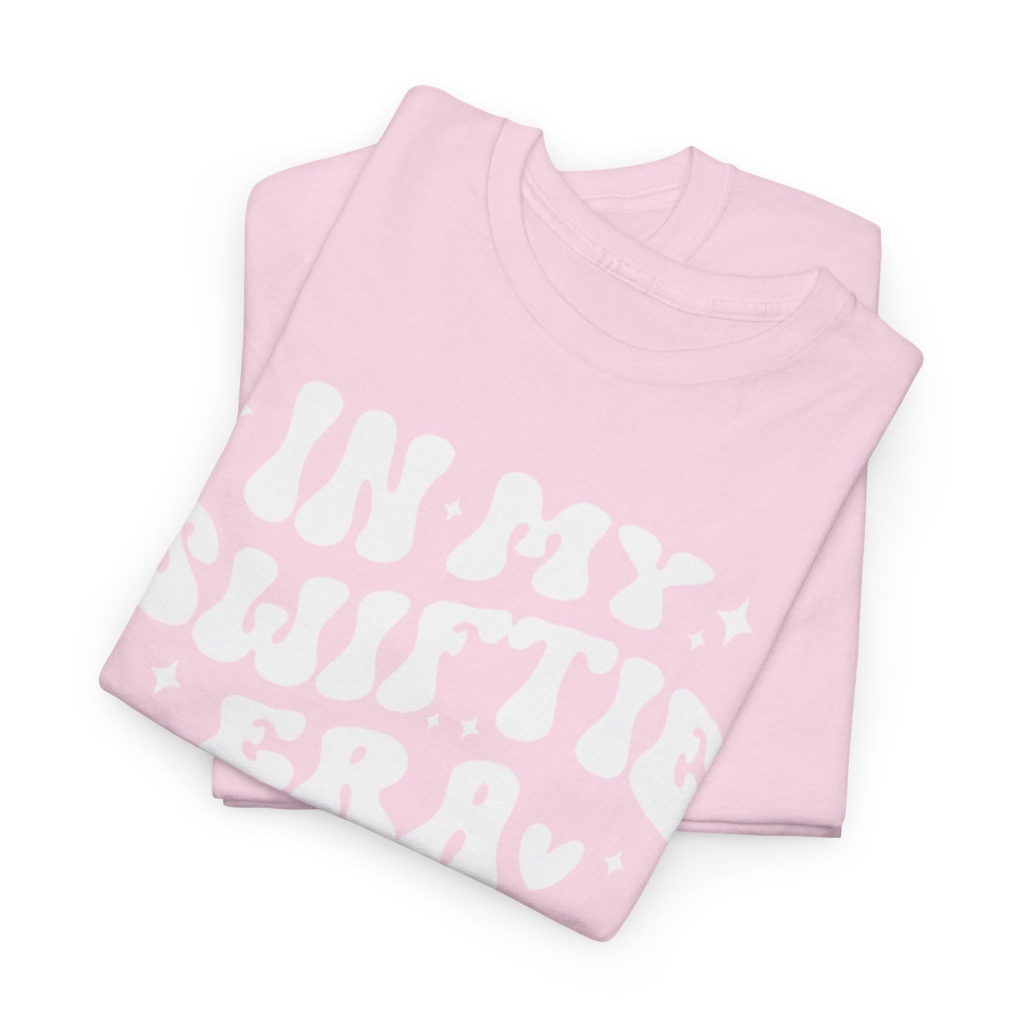 In My Swiftie Era Graphic Tee