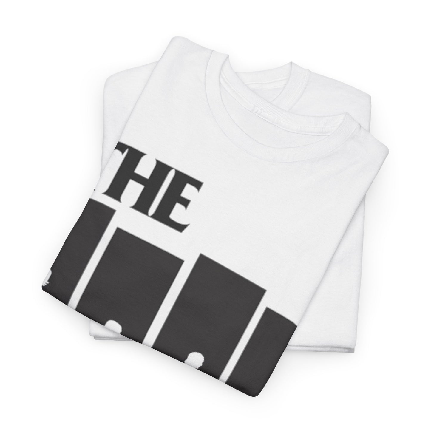 The Beatles Graphic Tee