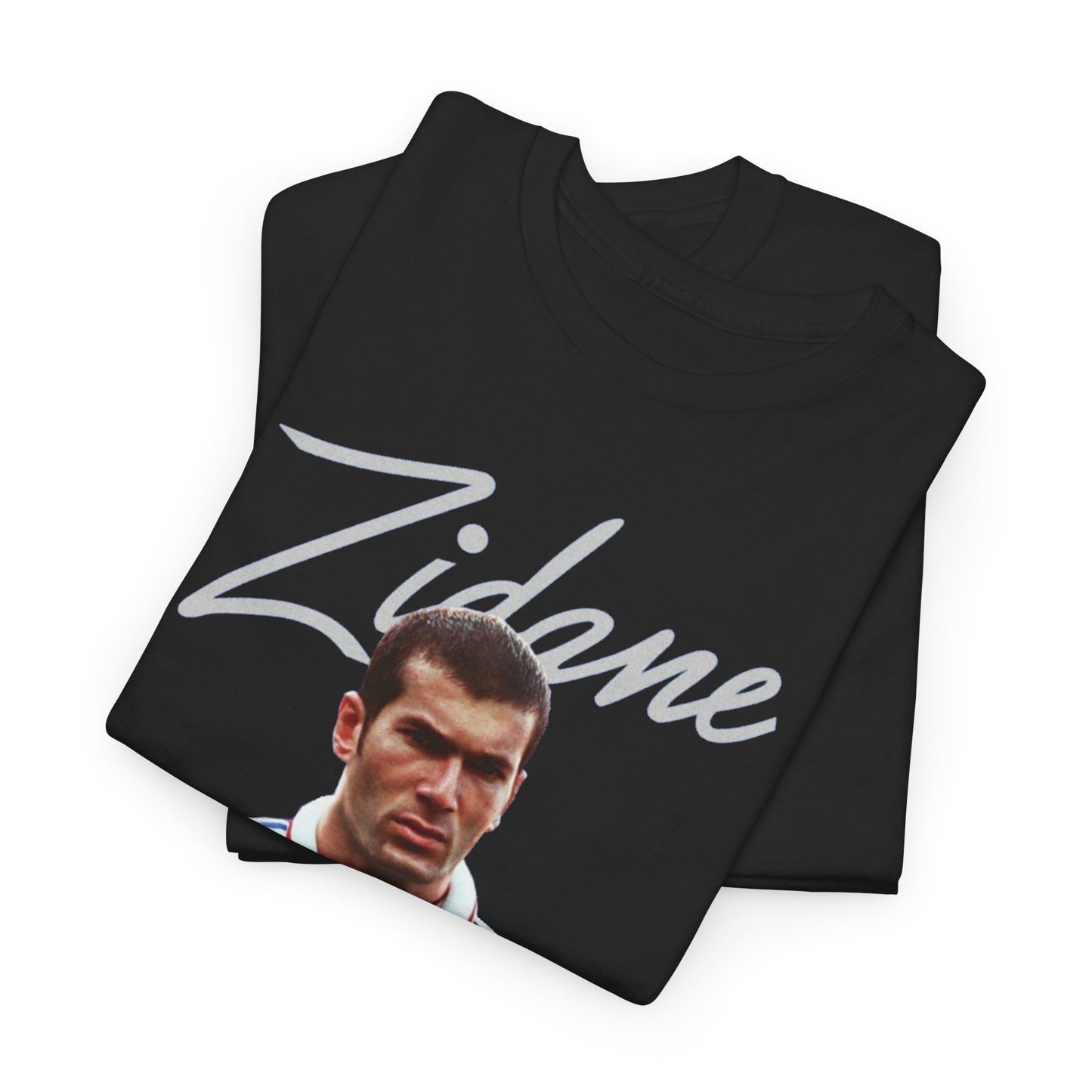 Zidane Career Tee