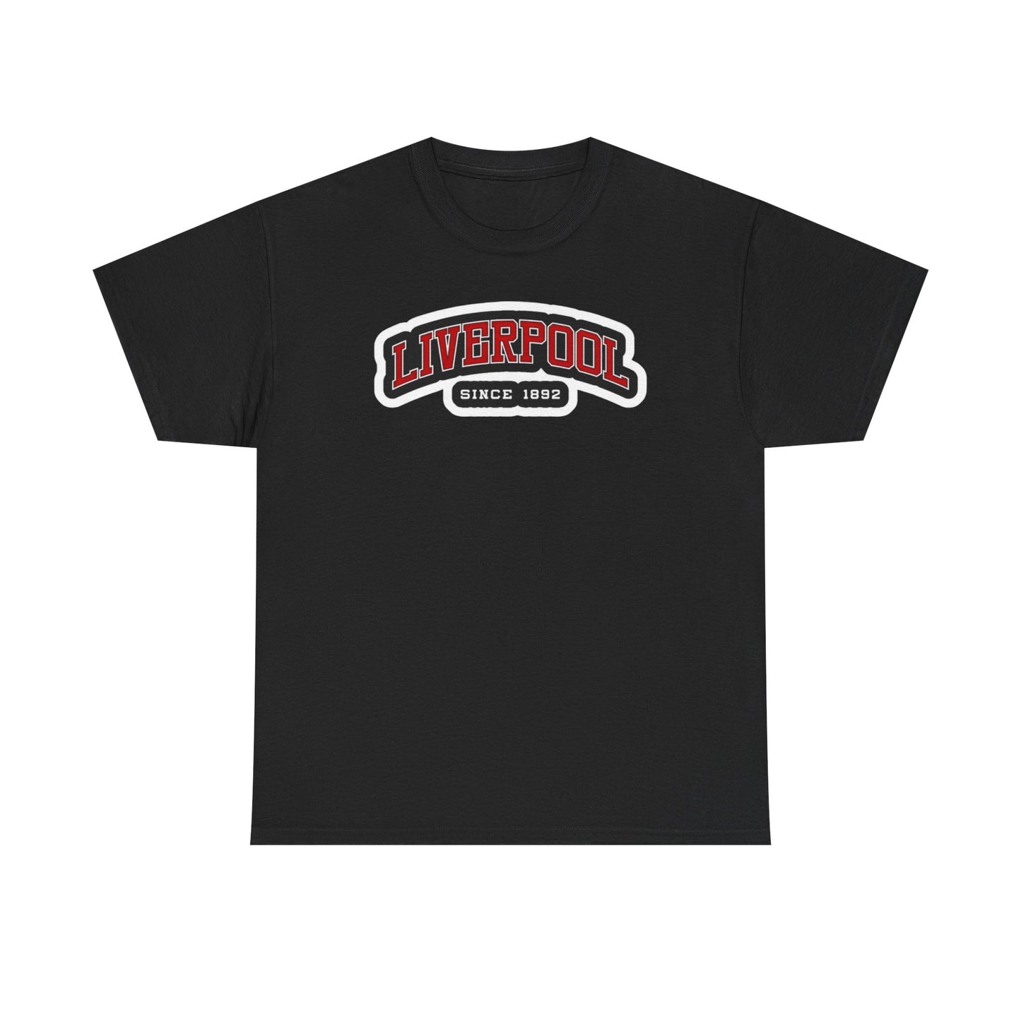Liverpool Logo Tee