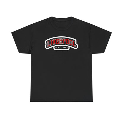 Liverpool Logo Tee
