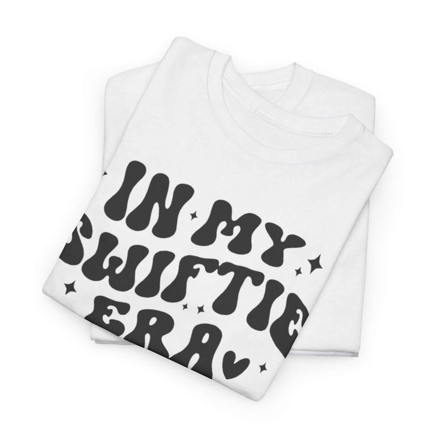 In My Swiftie Era Graphic Tee