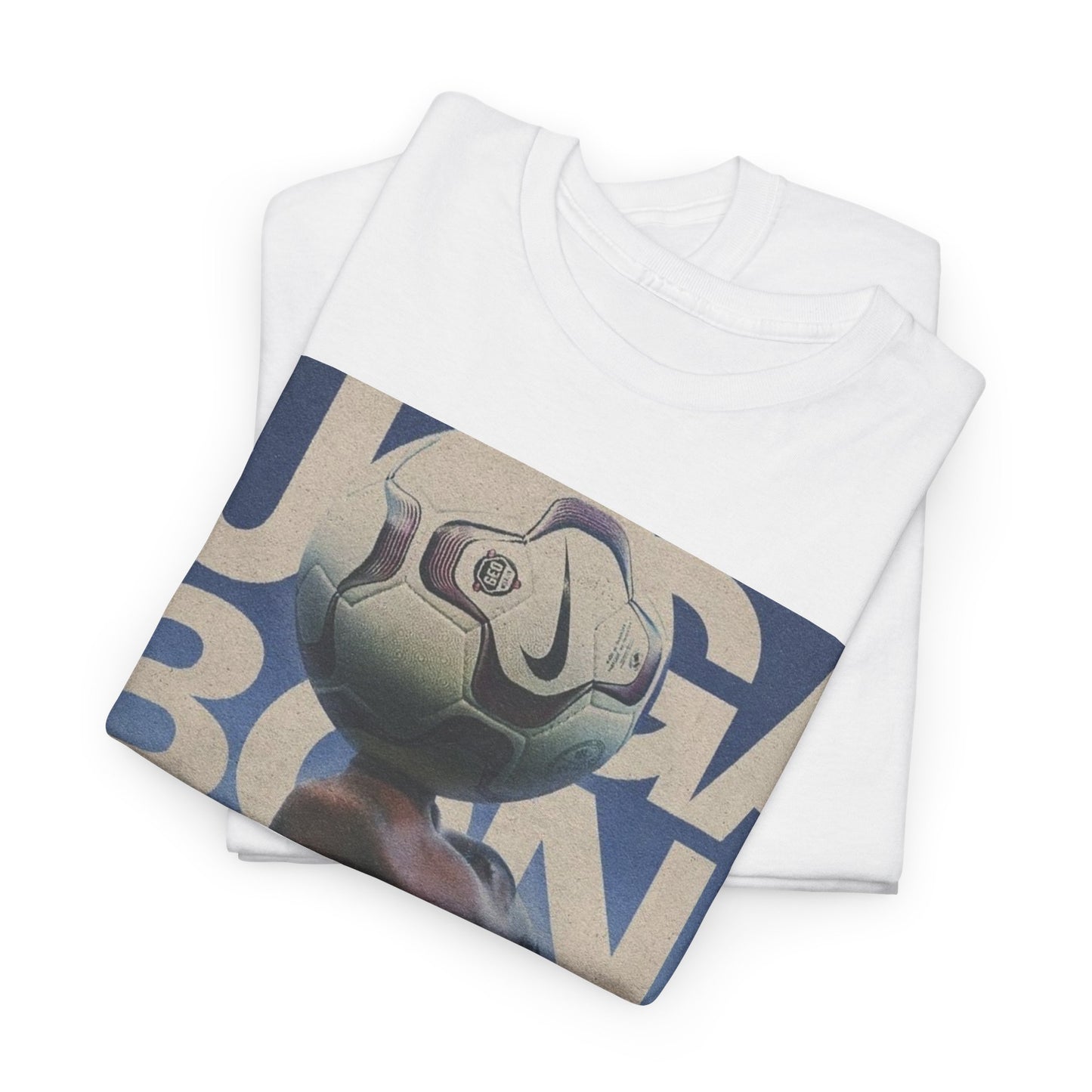 Jogo Bonita 'Ronaldinho' Graphic Tee
