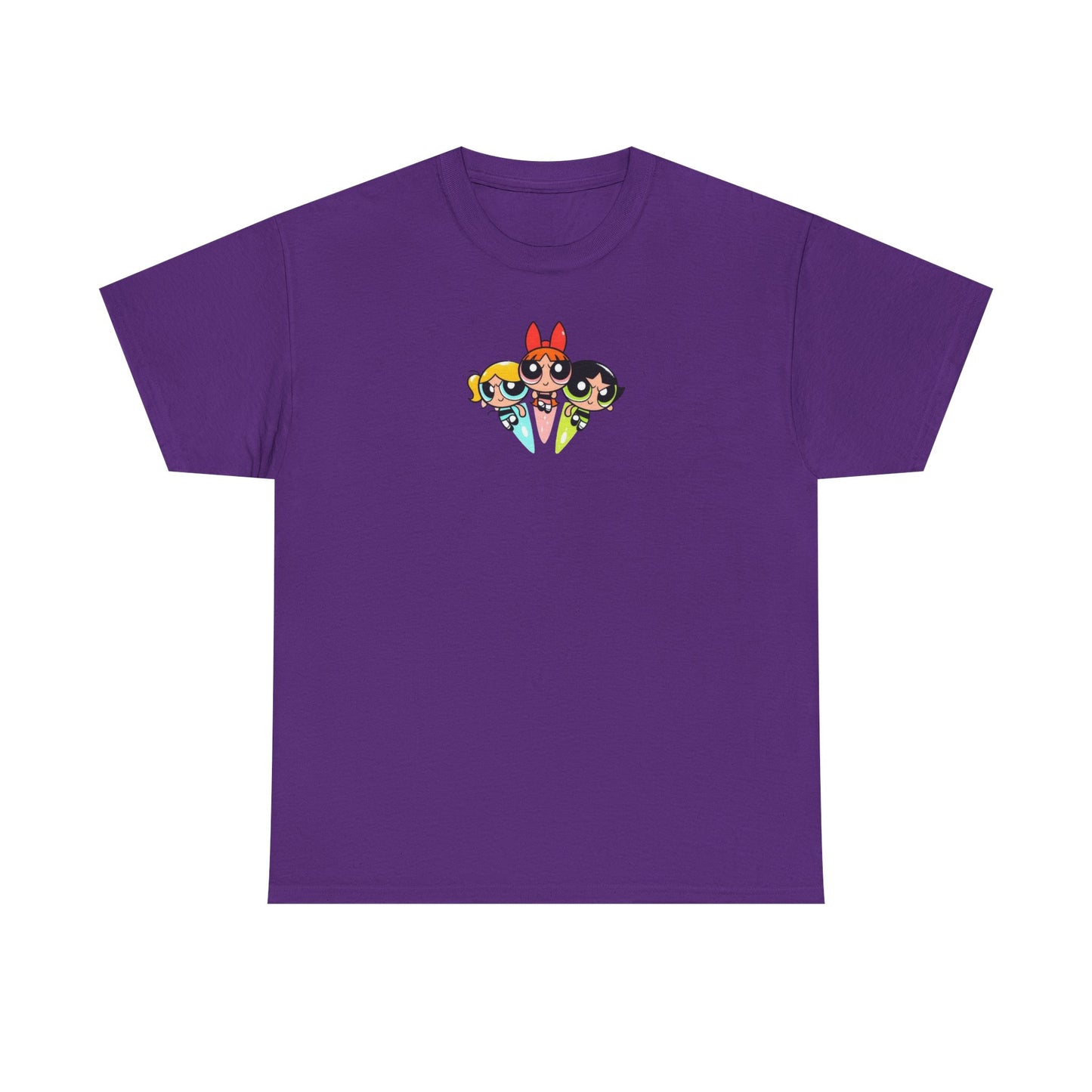 Powerpuff Girls Graphic Tee