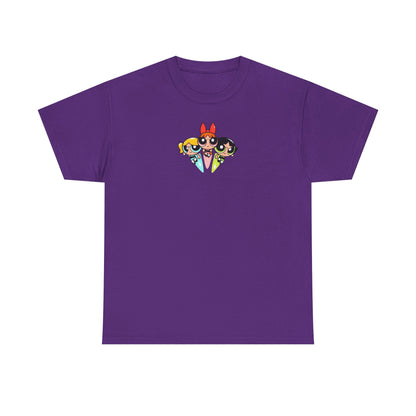 Powerpuff Girls Graphic Tee