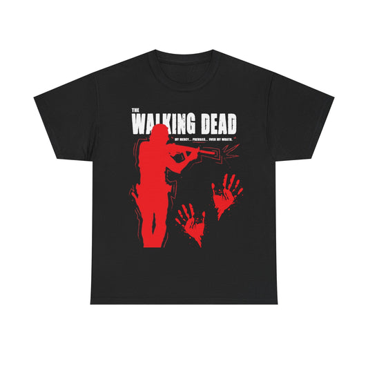 The Walking Dead Graphic Tee