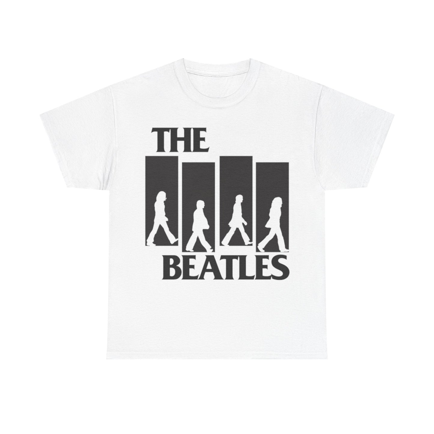 The Beatles Graphic Tee